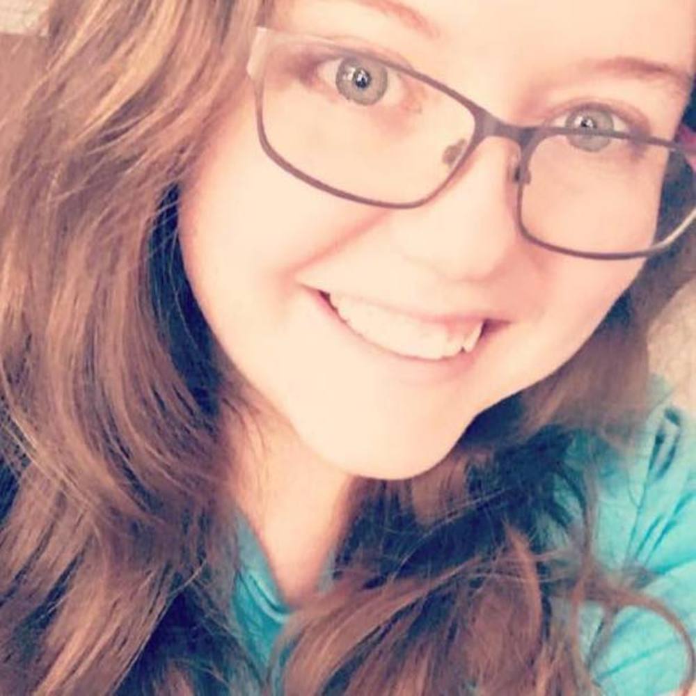 Meet your Posher, Colleen